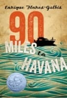 Cover von 90 Miles to Havana