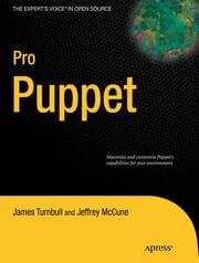 Cover von Pro Puppet