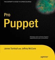 Cover von Pro Puppet
