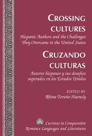 Cover von Crossing Cultures- Cruzando culturas