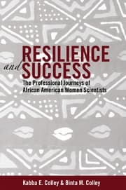 Cover von Resilience and Success