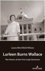 Cover von Lurleen Burns Wallace