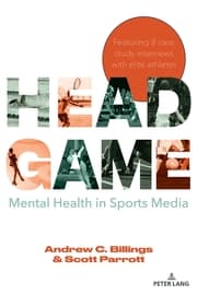 Cover von Head Game