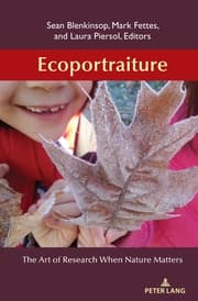 Cover von Ecoportraiture