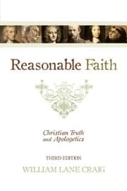 Cover von Reasonable Faith (3rd edition)