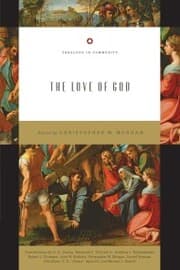 Cover von The Love of God