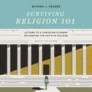Cover von Surviving Religion 101