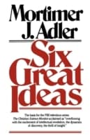 Cover von Six Great Ideas