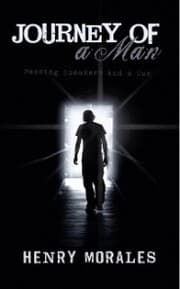 Cover von Journey of a Man