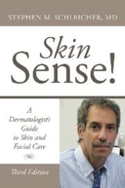 Cover von Skin Sense!
