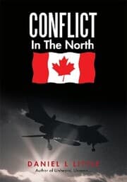 Cover von Conflict in the North