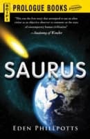 Cover von Saurus