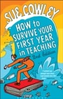Cover von How to Survive Your First Year in Teaching 2nd Edition