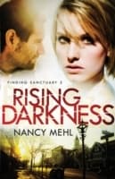 Cover von Rising Darkness (Finding Sanctuary Book 3)