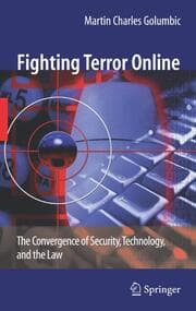 Cover von Fighting Terror Online