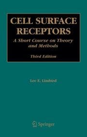 Cover von Cell Surface Receptors