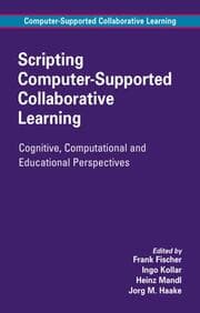 Cover von Scripting Computer-Supported Collaborative Learning