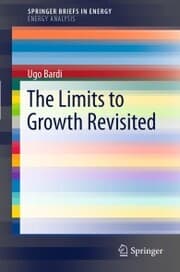 Cover von The Limits to Growth Revisited