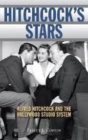 Cover von Hitchcock's Stars
