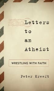 Cover von Letters to an Atheist