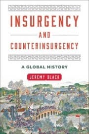 Cover von Insurgency and Counterinsurgency