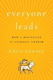 Cover von Everyone Leads