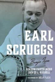 Cover von Earl Scruggs