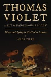 Cover von Thomas Violet, a Sly and Dangerous Fellow