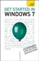 Cover von Get Started in Windows 7
