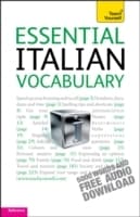 Cover von Essential Italian Vocabulary: Teach Yourself