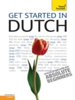 Cover von Get Started in Beginner's Portuguese: Teach Yourself