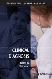 Cover von Clinical Diagnosis