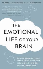 Cover von The Emotional Life of Your Brain