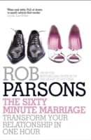 Cover von Sixty Minute Marriage