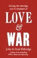 Cover von Love & War