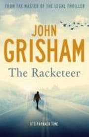 Cover von The Racketeer