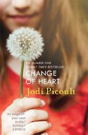 Cover von Change of Heart