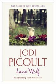 Cover von Lone Wolf