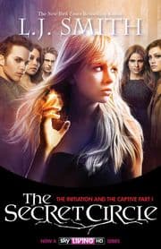 Cover von The Secret Circle 1