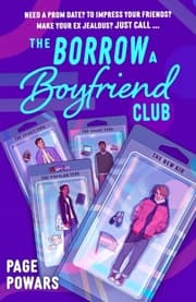 Cover von The Borrow a Boyfriend Club