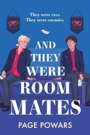 Cover von And They Were Roommates