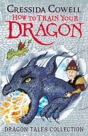 Cover von How to Train Your Dragon