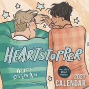 Cover von The Heartstopper 2027