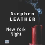 Cover von New York Night