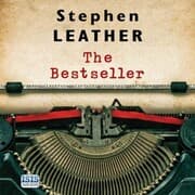 Cover von The Bestseller