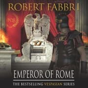 Cover von Emperor of Rome