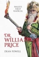 Cover von Dr William Price