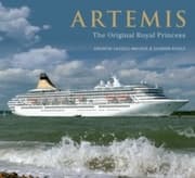 Cover von Artemis