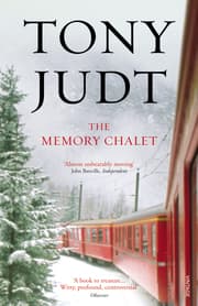 Cover von The Memory Chalet
