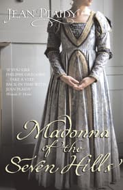 Cover von Madonna of the Seven Hills